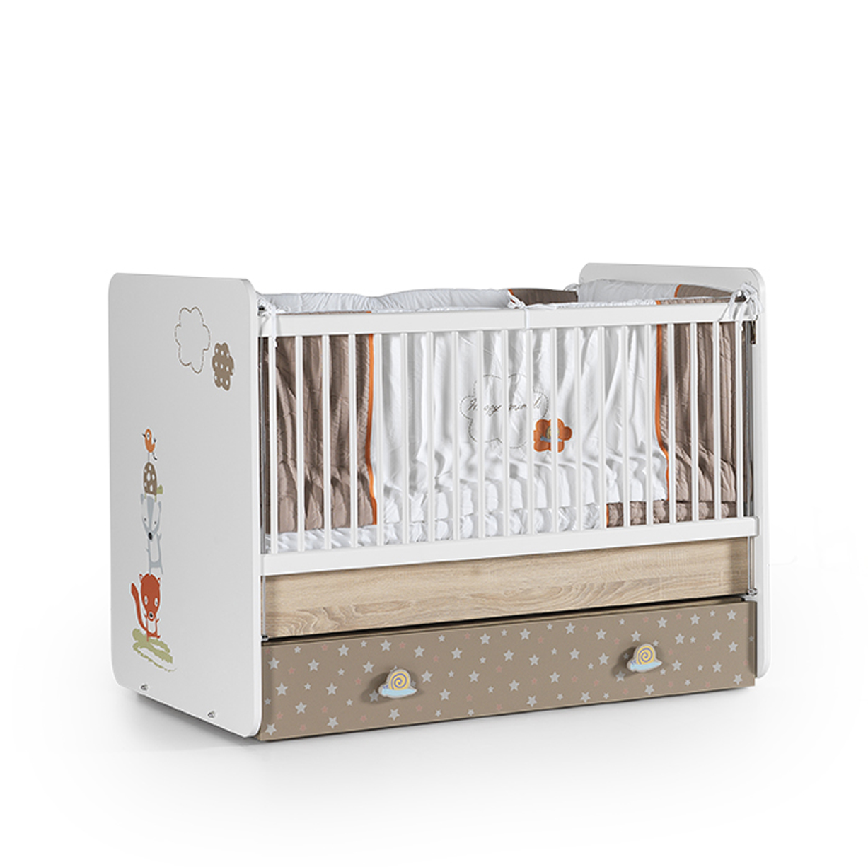 CARINO SALLANIR BEŞİK 60x120